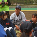 未来を創る！女子野球イベント　in埼玉・浦和