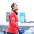 女子サッカー・新井翠選手「やりたいことは泥臭く、納得いくまで諦めない」【後編】